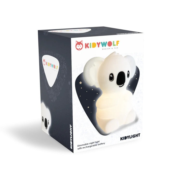Lampa de veghe XXL KIDYLIGHT