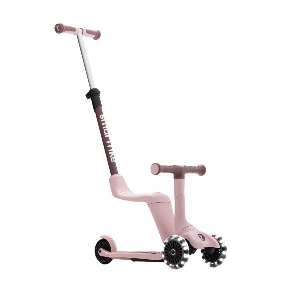 Trotinetă 1-9 ani, SmarTrike Xtend Mini-ride