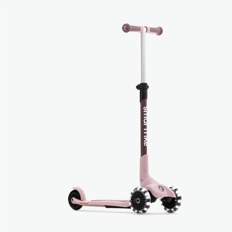 Trotinetă 1-9 ani, SmarTrike Xtend Mini-ride