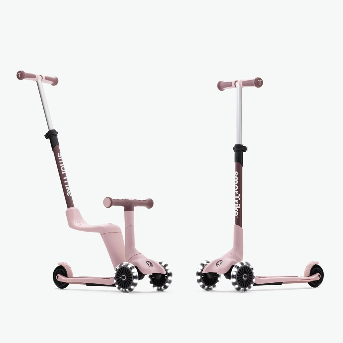 Trotinetă 1-9 ani, SmarTrike Xtend Mini-ride