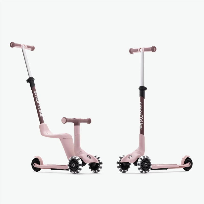 Trotinetă 1-9 ani, SmarTrike Xtend Mini-ride