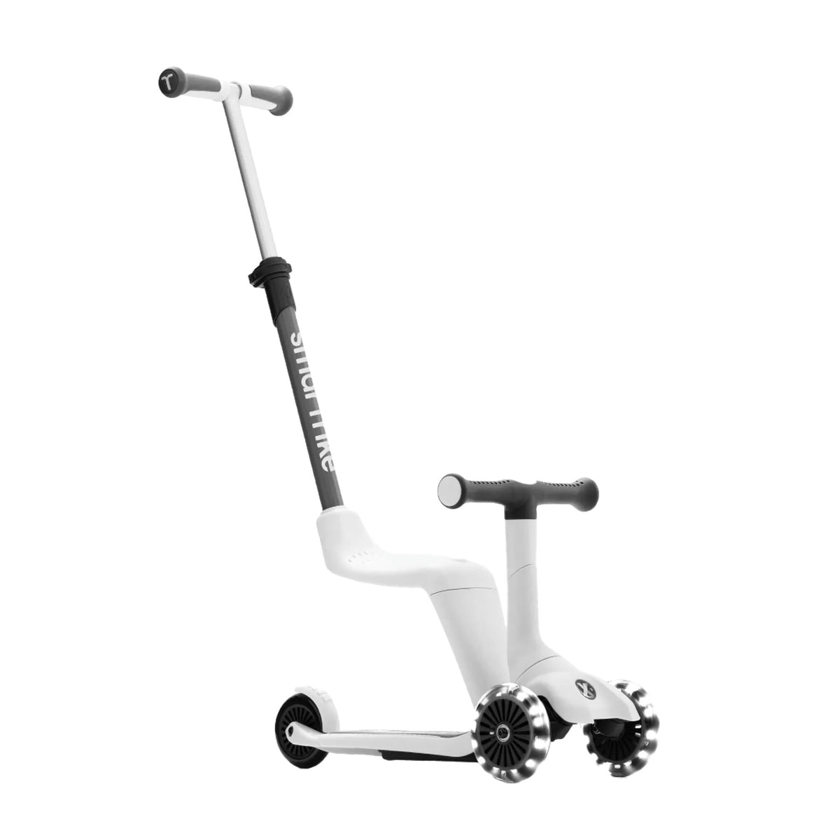 Trotinetă 1-9 ani, SmarTrike Xtend Mini-ride
