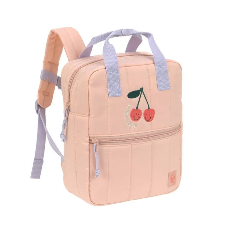 Rucsac Mini Square, little gang
