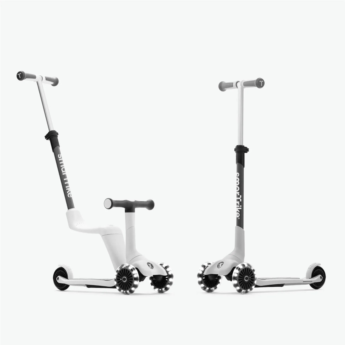 Trotinetă 1-9 ani, SmarTrike Xtend Mini-ride