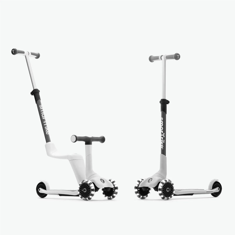 Trotinetă 1-9 ani, SmarTrike Xtend Mini-ride