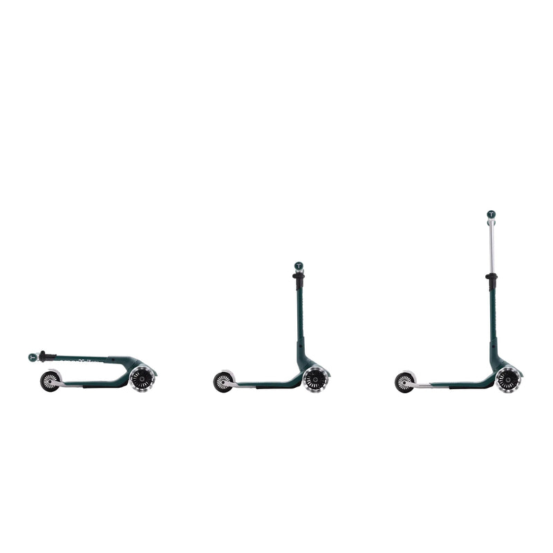 Trotinetă 2-9 ani, SmarTrike Xtend Mini+