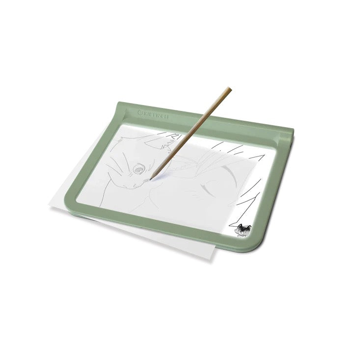 Tableta iluminata KIDYDRAW-PRO