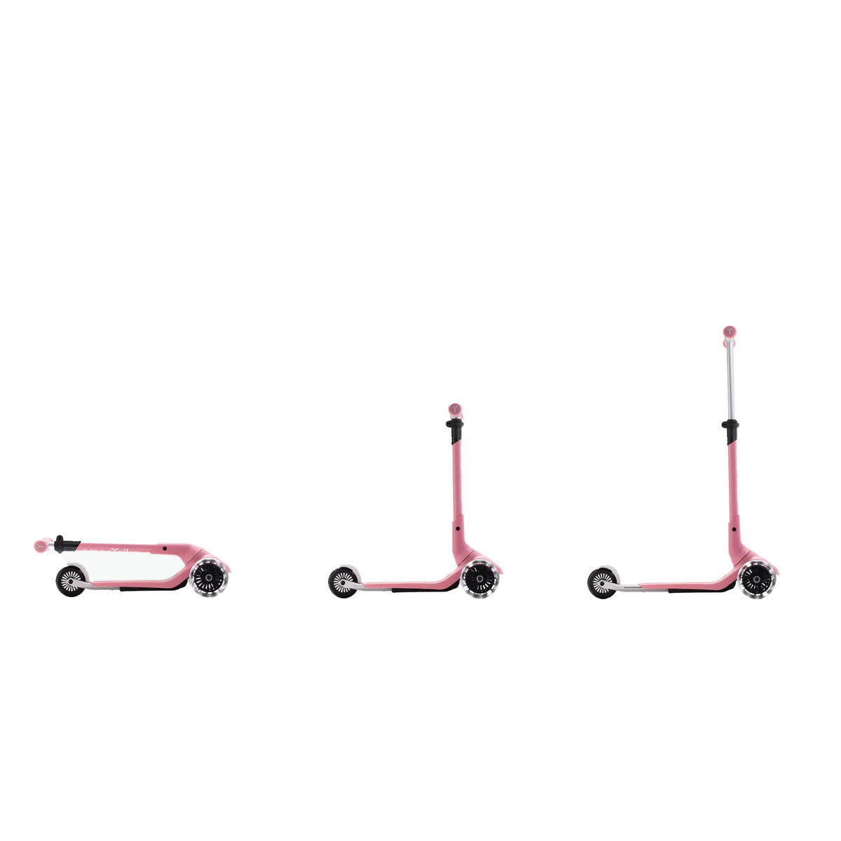 Trotinetă 2-9 ani, SmarTrike Xtend Mini+