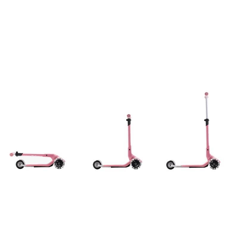 Trotinetă 2-9 ani, SmarTrike Xtend Mini+