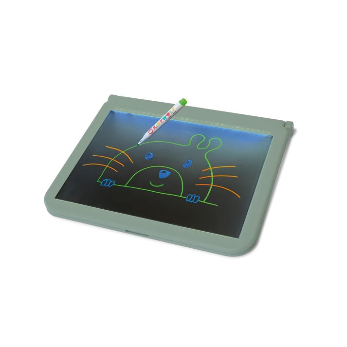 Tableta iluminata KIDYDRAW-PRO