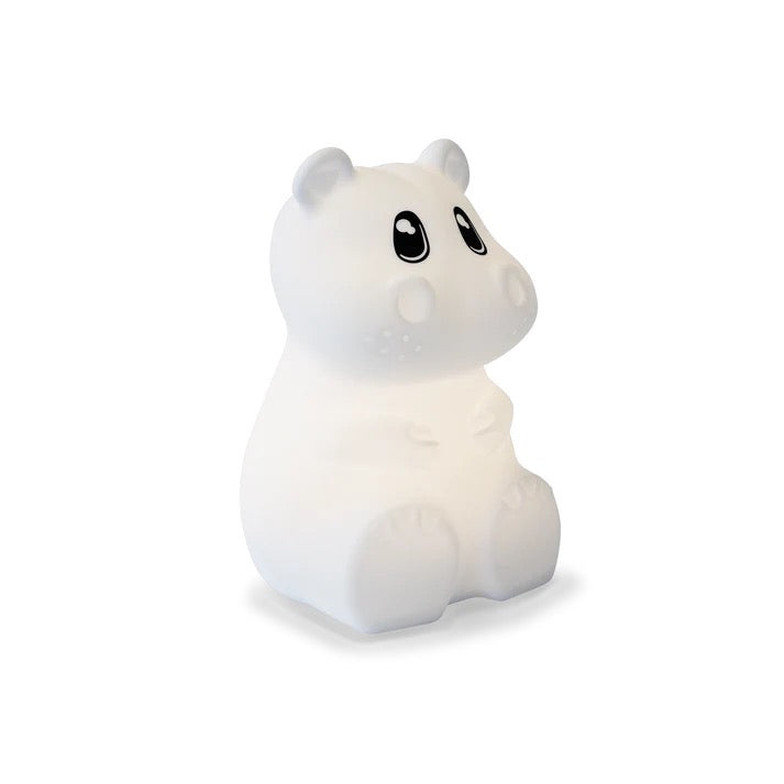 Lampa de veghe KIDYNIHGT, hippo
