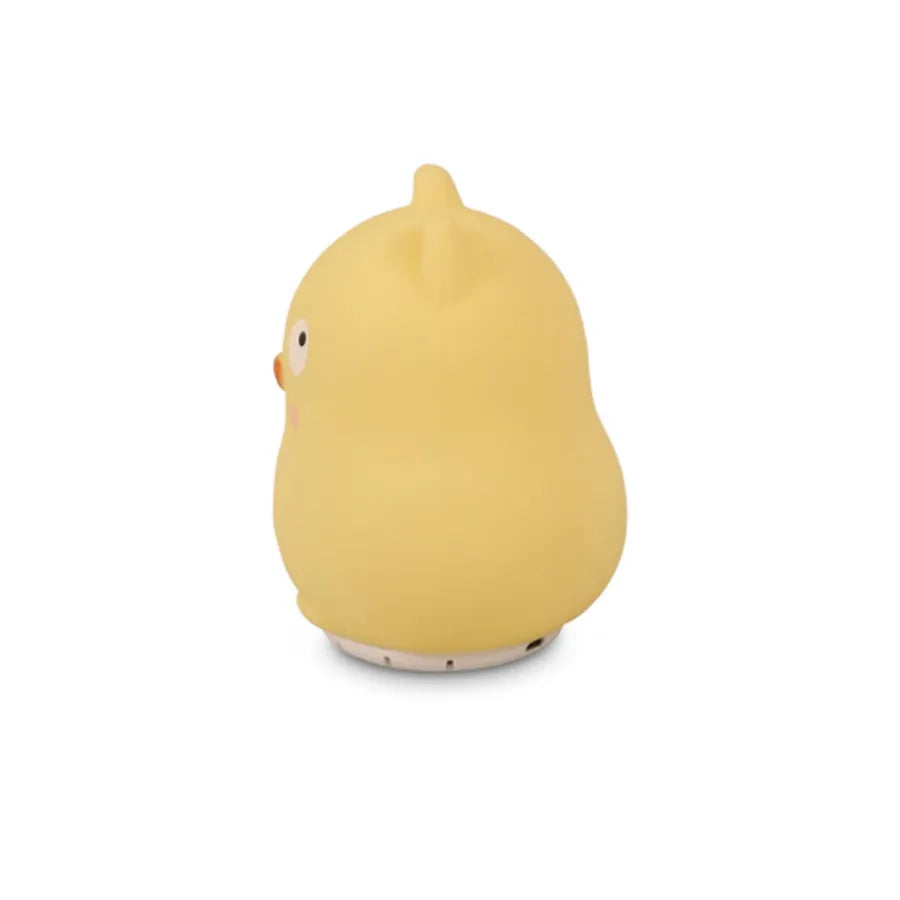 Lampă de veghe cu bluetooth, Bird