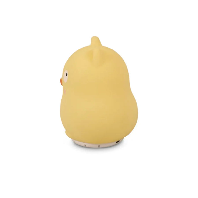 Lampă de veghe cu bluetooth, Bird