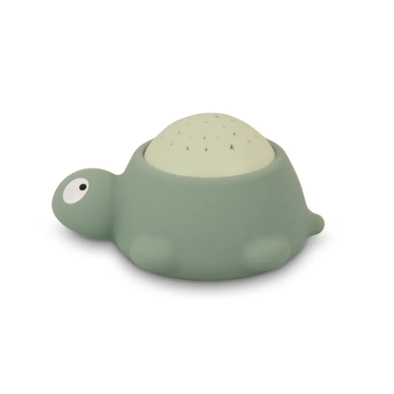 Lampă de veghe cu proiector, Turtle