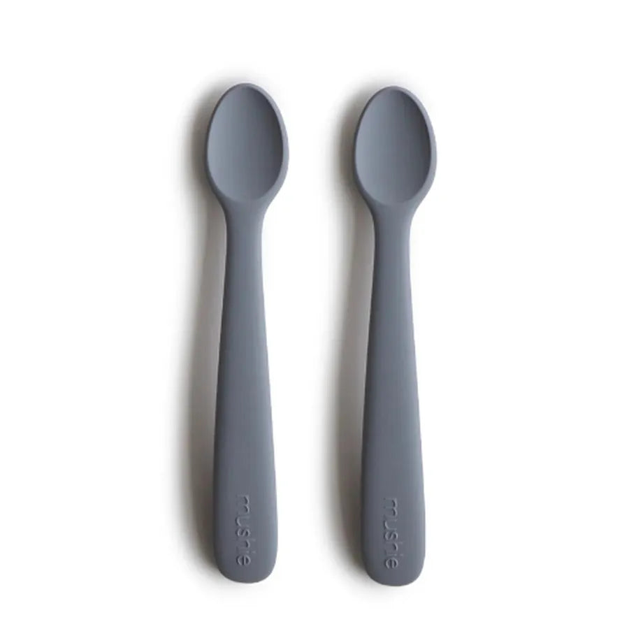 Lingurițe din silicon, set de 2 bucăți, tradewinds