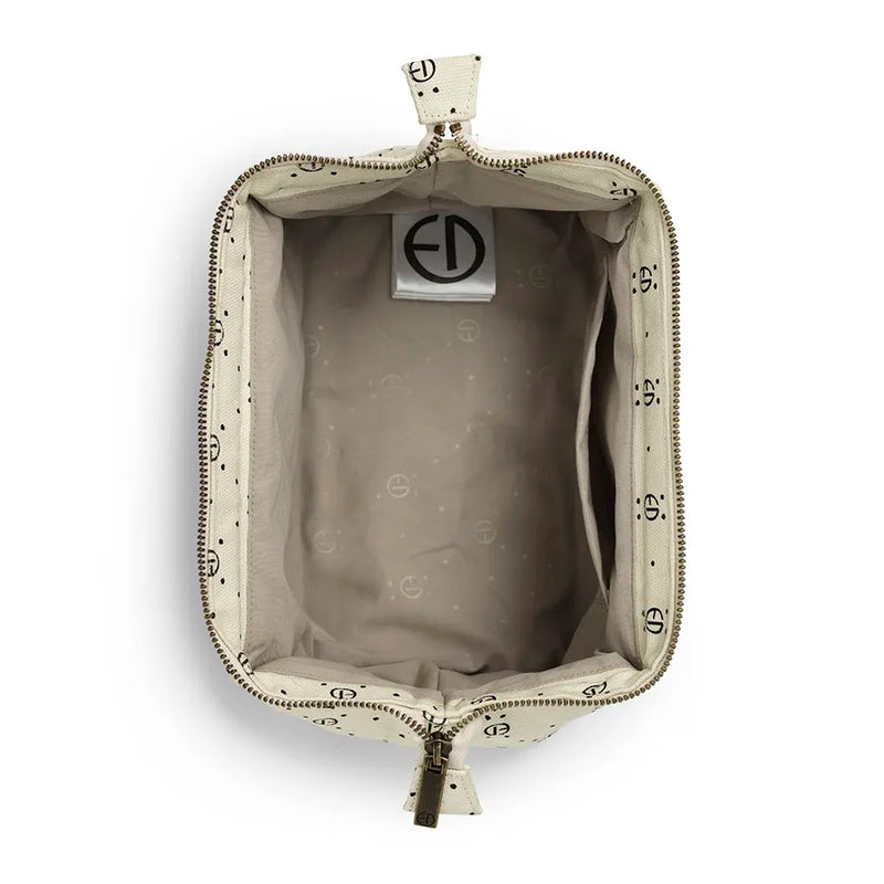 Geantă pentru scutece, Zip & Go, monogram