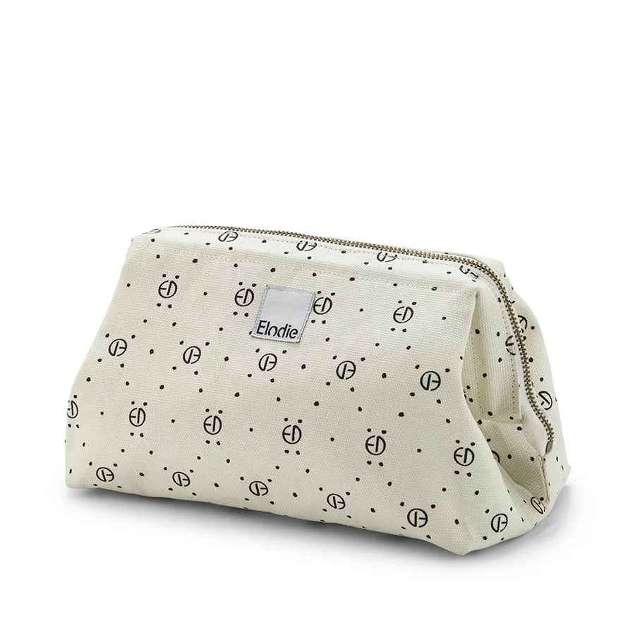 Geantă pentru scutece, Zip & Go, monogram