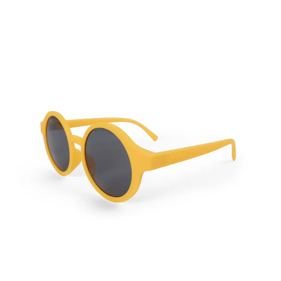 Ochelari de soare pentru copii, day lily, 4-7 ani