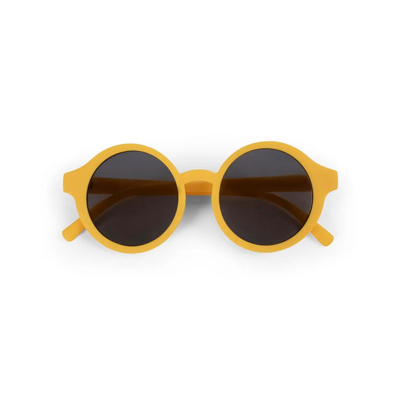 Ochelari de soare pentru copii, day lily, 4-7 ani