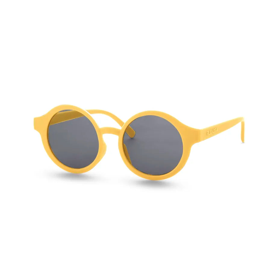 Ochelari de soare pentru copii, day lily, 4-7 ani