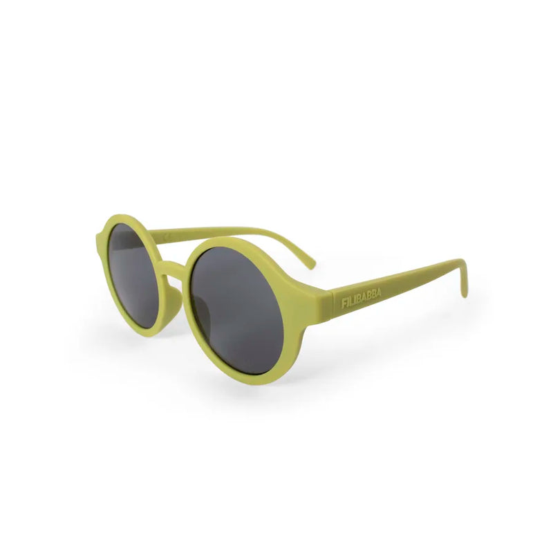 Ochelari de soare pentru copii, oasis, 4-7 ani