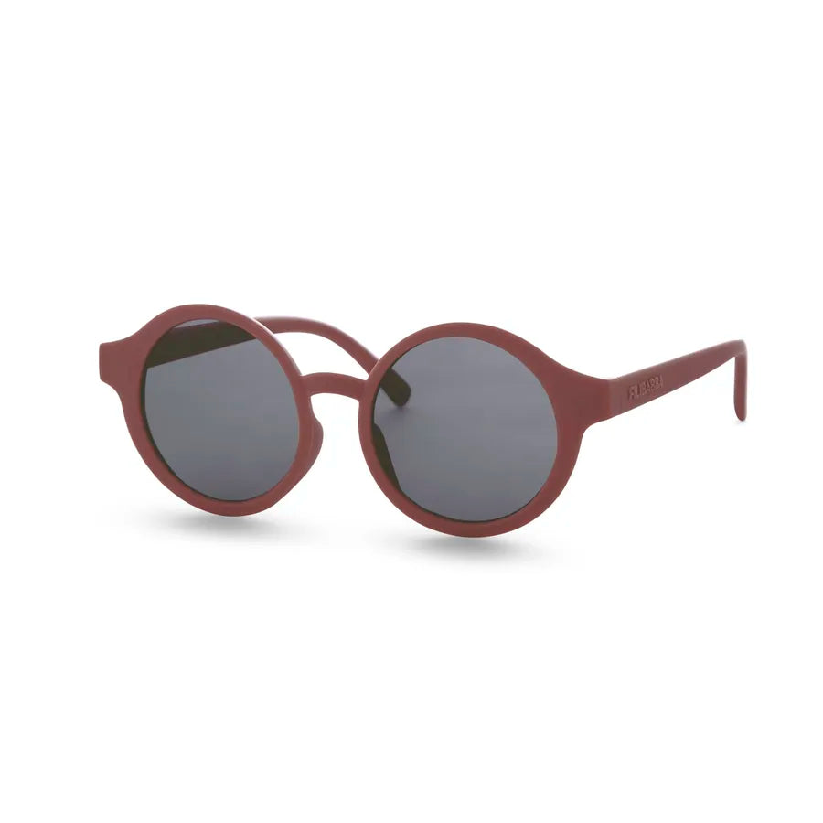 Ochelari de soare pentru copii, rose, 4-7 ani