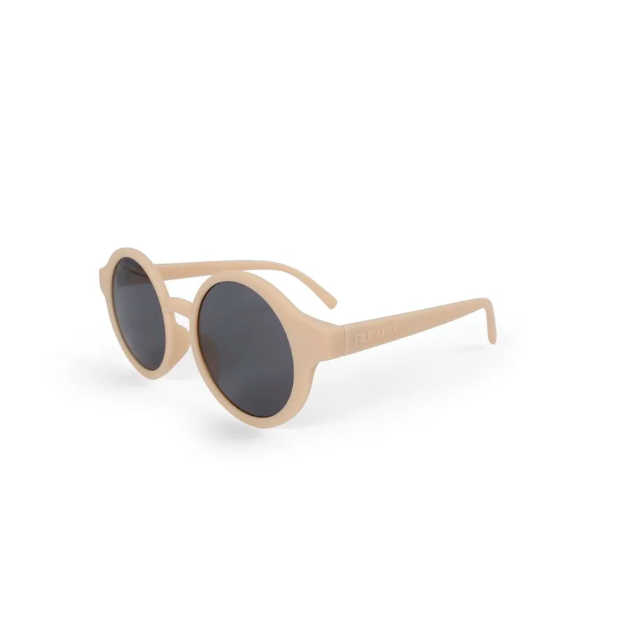 Ochelari de soare pentru copii, toasted almond, 4-7 ani