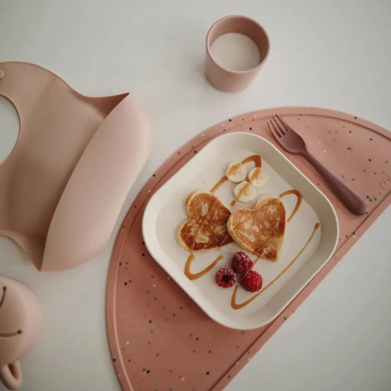 Pahare, set de 2 bucăți, blush