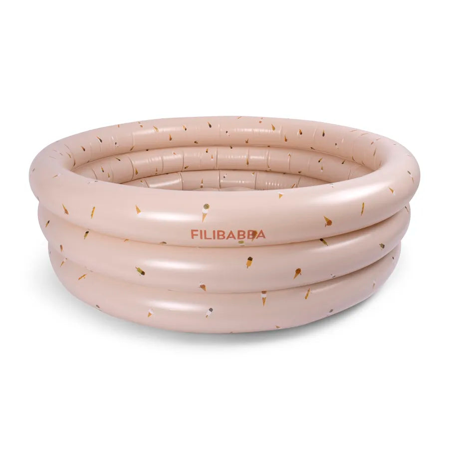 Piscină gonflabilă, Alfie, Cool Summer New, 80 cm