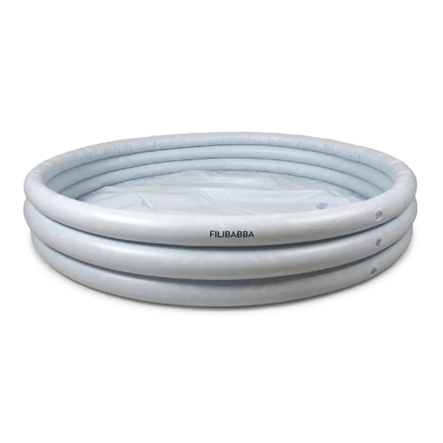 Piscină gonflabilă, Alfie, Nordic Ocean Mono, 150 cm