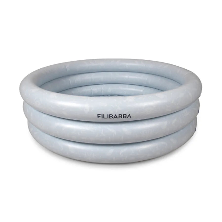 Piscină gonflabilă, Alfie, Nordic Ocean Mono, 80 cm