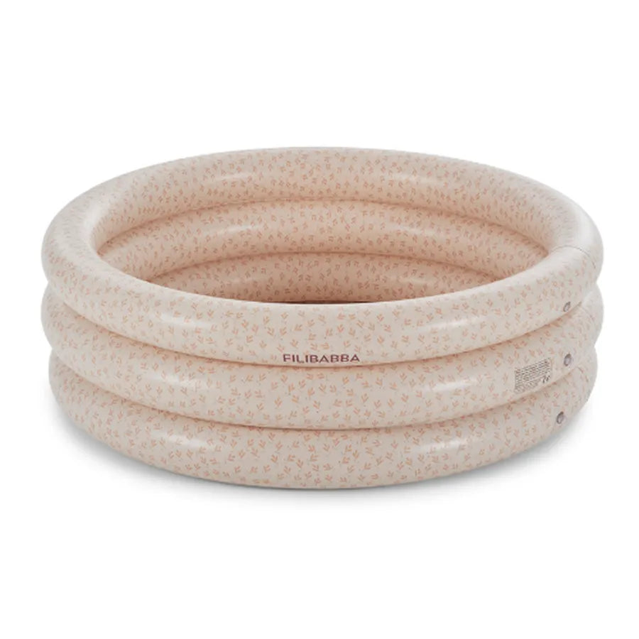 Piscină gonflabile, Alfie, Breezy Harmoni Sandy, 80 cm