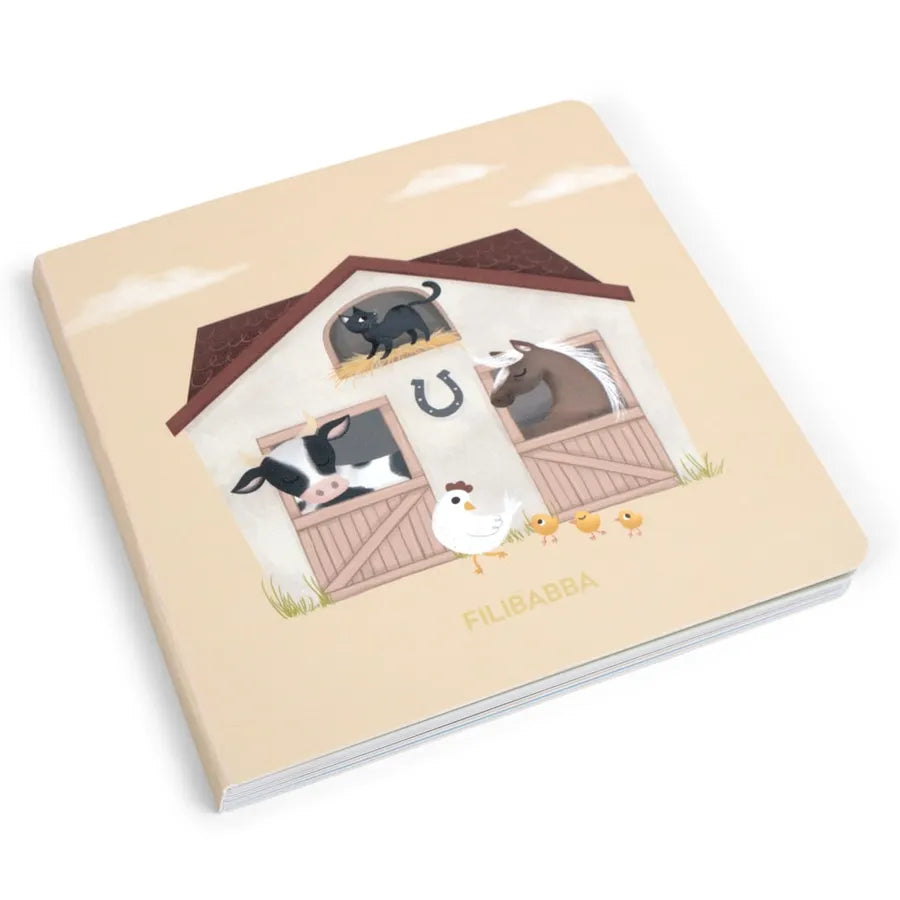 Prima carte, magic farm