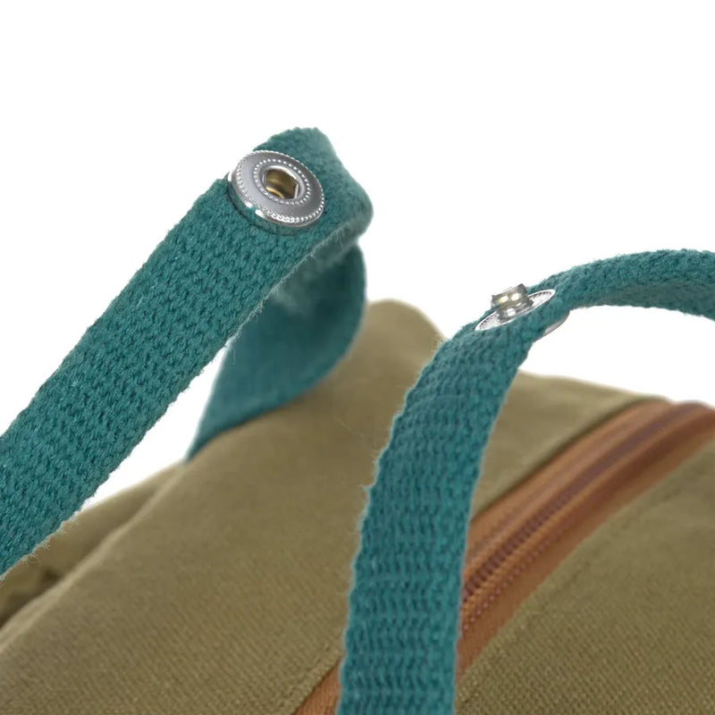Rucsac Little One & Me, olive