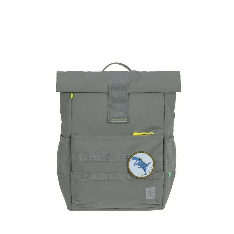 Rucsac Medium Rolltop, green