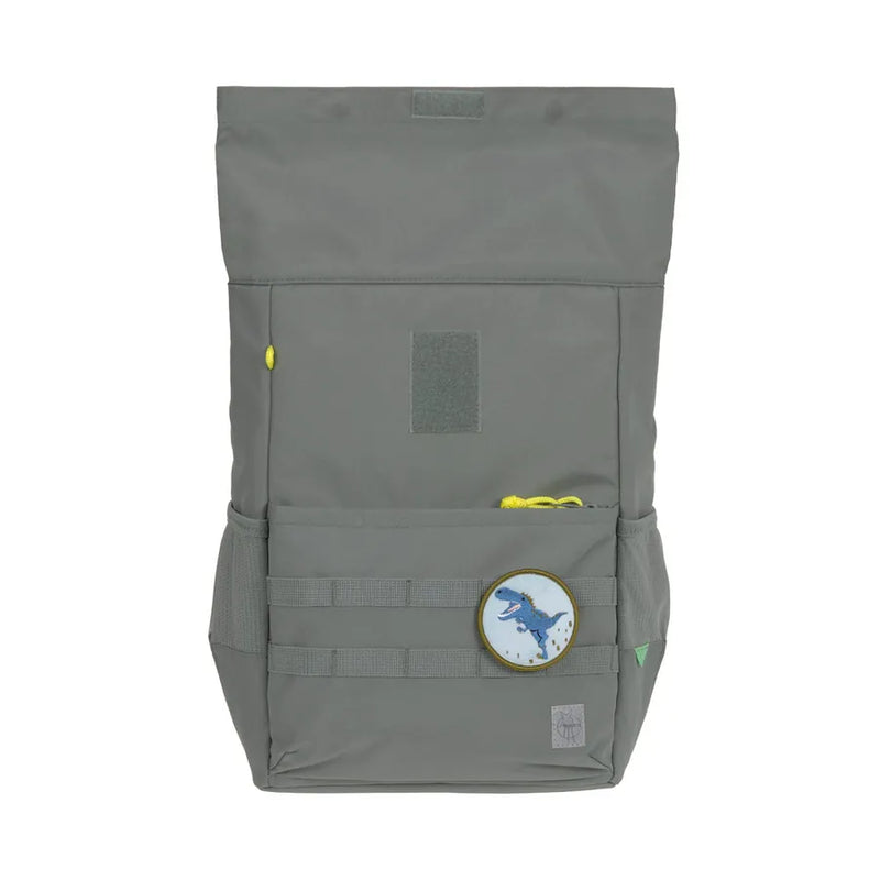 Rucsac Medium Rolltop, green