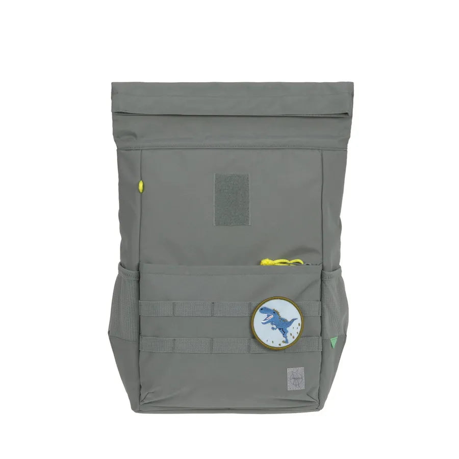 Rucsac Medium Rolltop, green