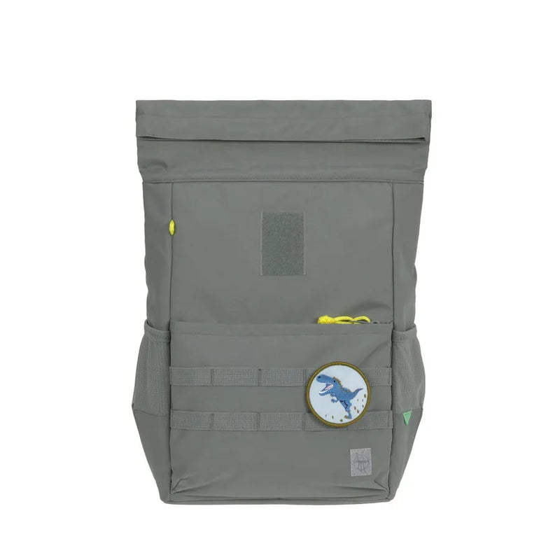 Rucsac Medium Rolltop, green