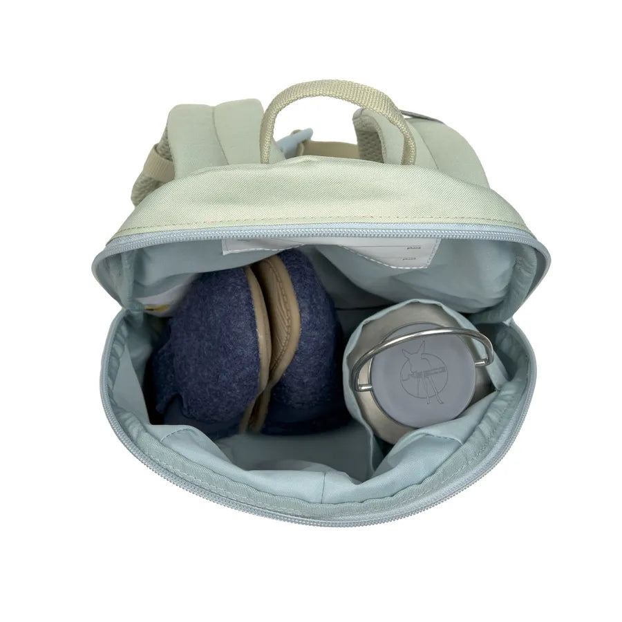 Rucsac Outdoor, cloud light khaki