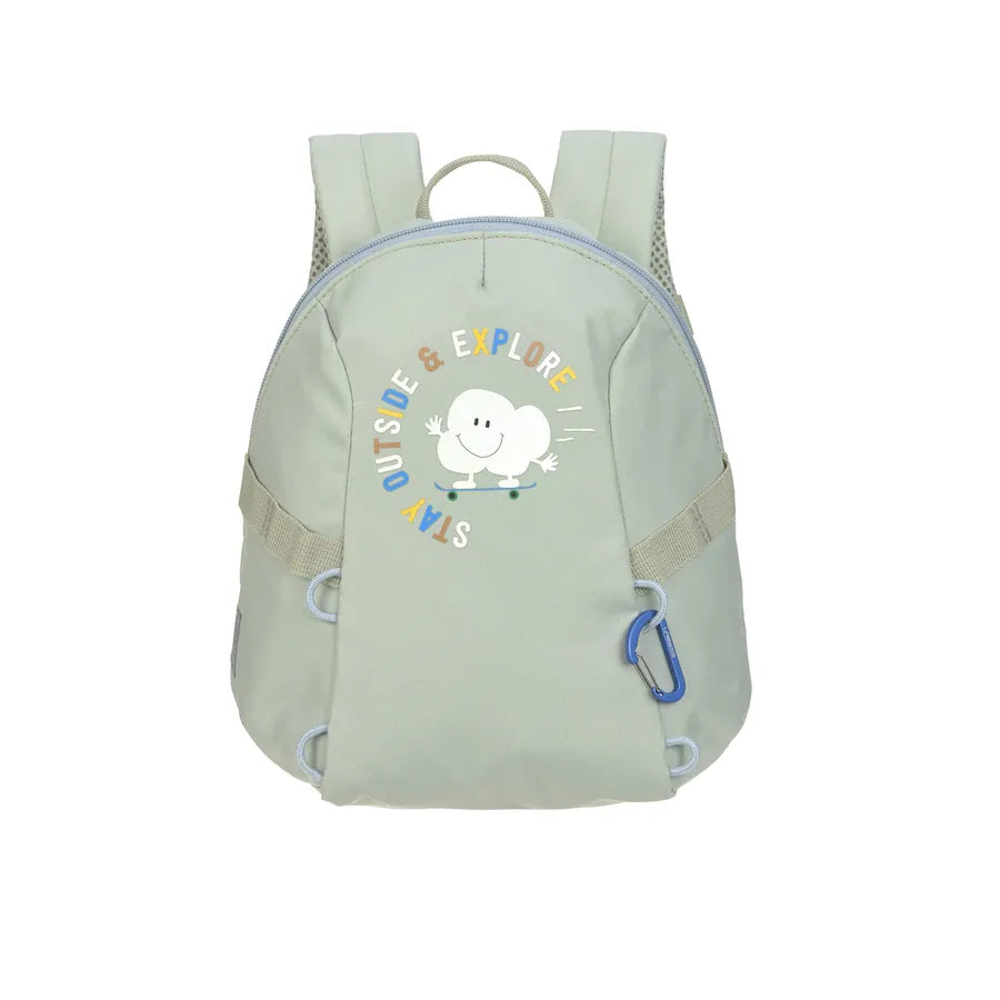 Rucsac Outdoor, cloud light khaki