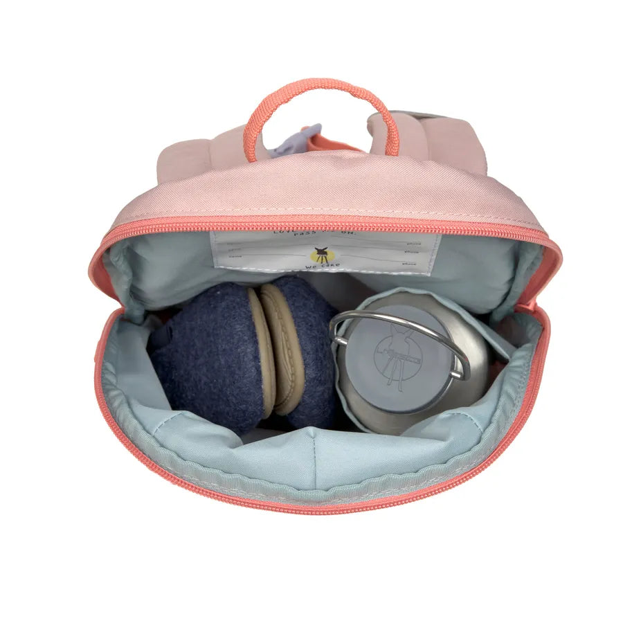 Rucsac Outdoor, sunshine peach
