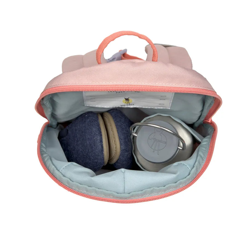 Rucsac Outdoor, sunshine peach