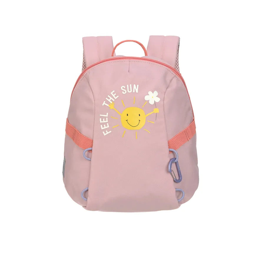 Rucsac Outdoor, sunshine peach
