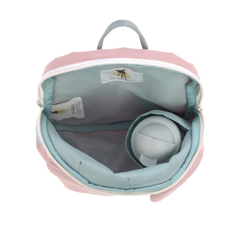 Rucsac Tiny About Friends, chinchilla