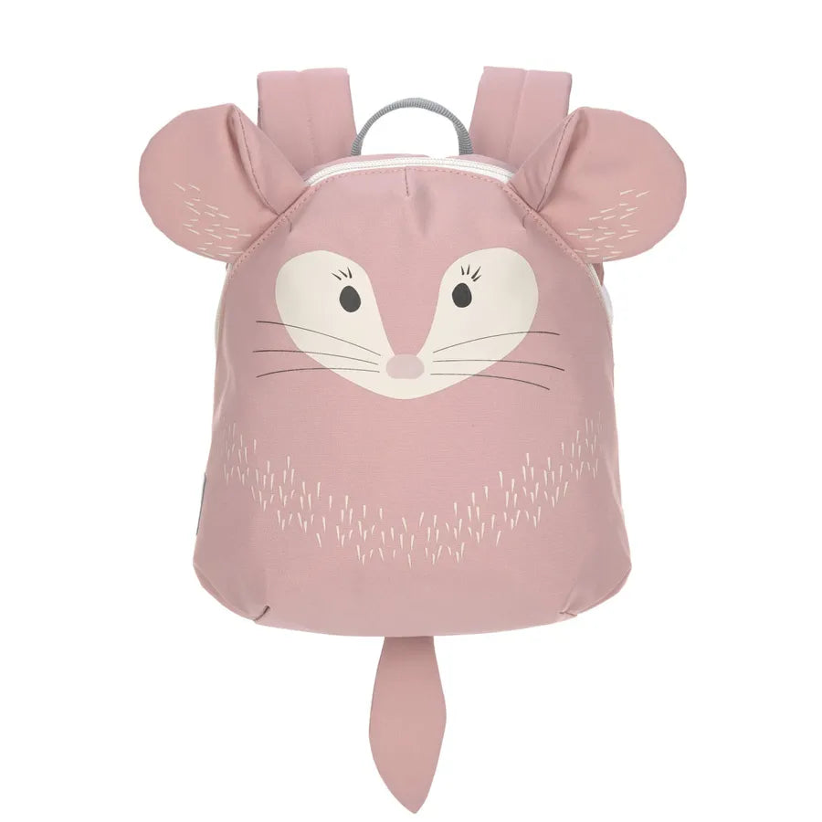 Rucsac Tiny About Friends, chinchilla