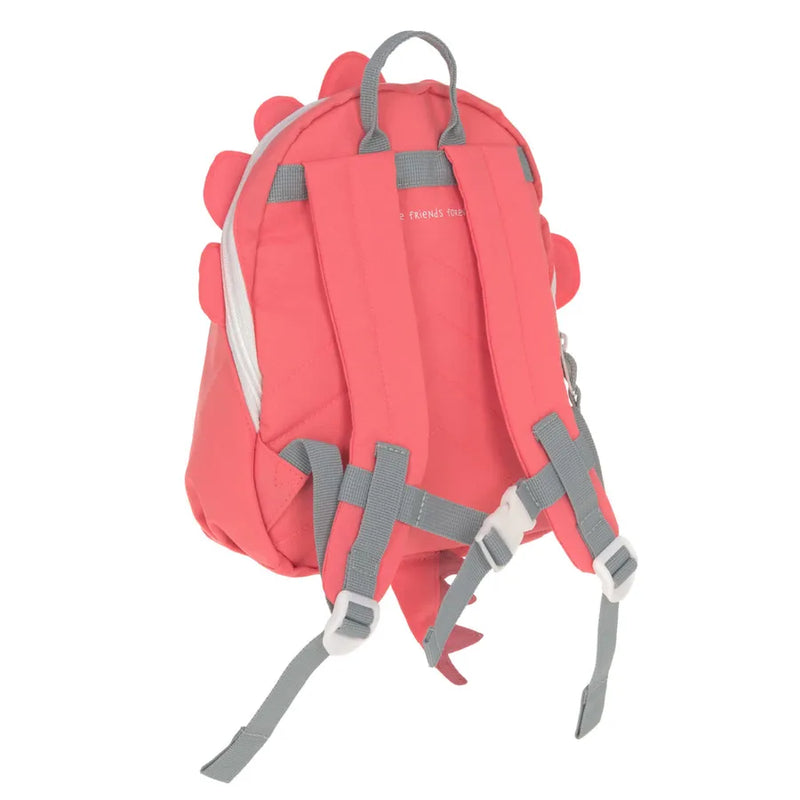 Rucsac Tiny About Friends, dino rose