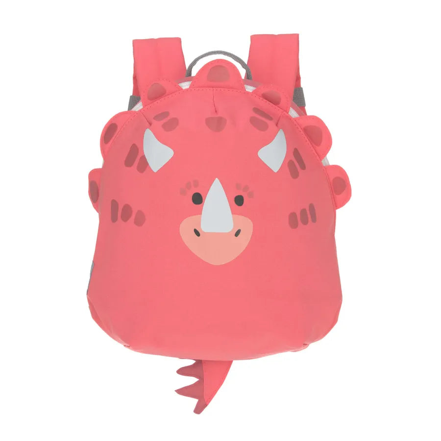 Rucsac Tiny About Friends, dino rose