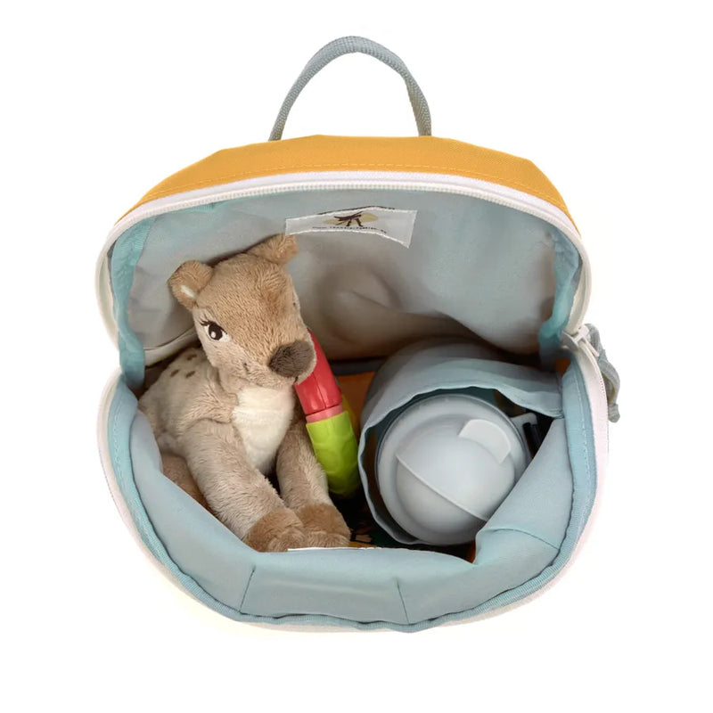 Rucsac Tiny About Friends, lion