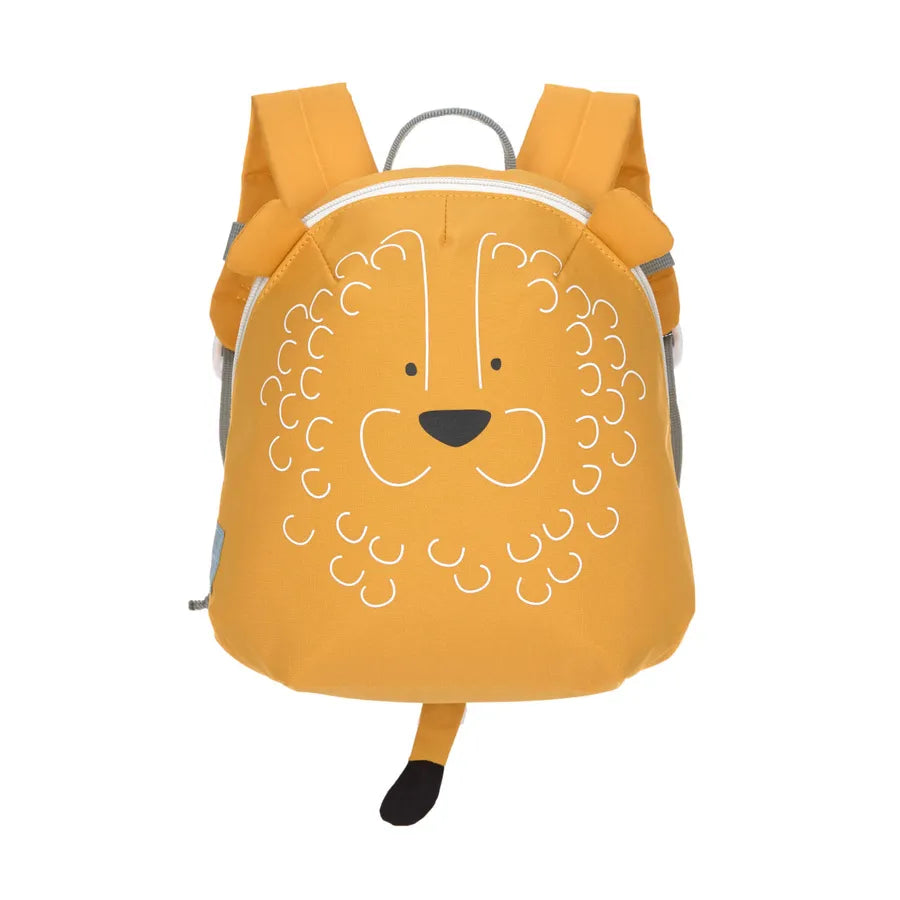 Rucsac Tiny About Friends, lion