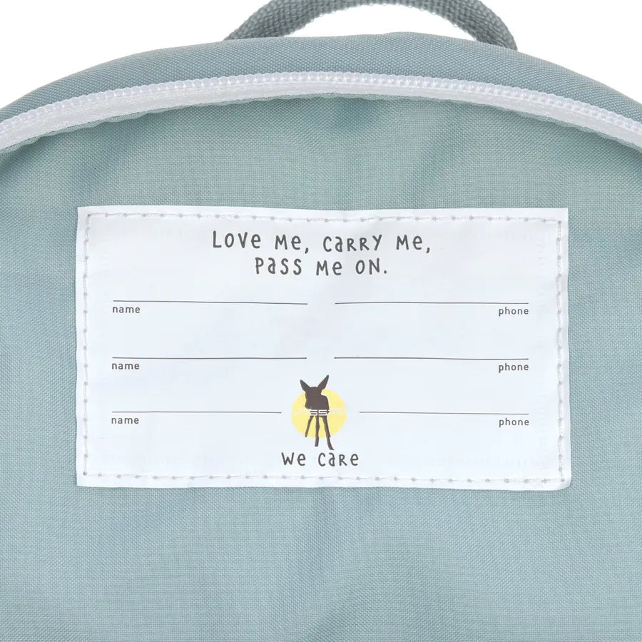 Rucsac Tiny About Friends, penguin